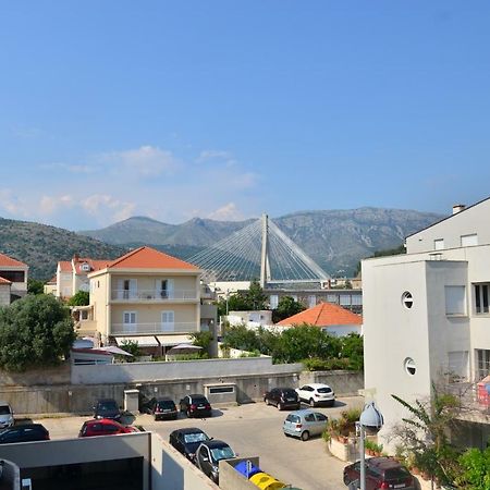 Ban Apartment Dubrovnik Exterior photo