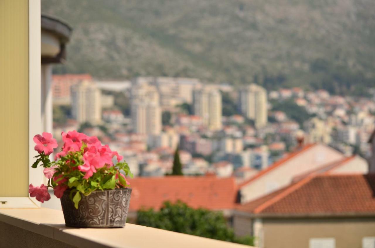 Ban Apartment Dubrovnik Exterior photo