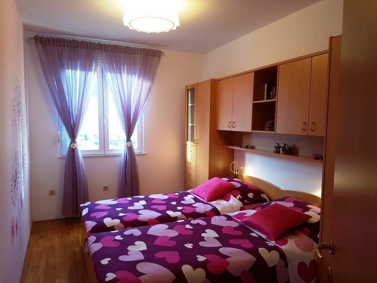 Ban Apartment Dubrovnik Exterior photo