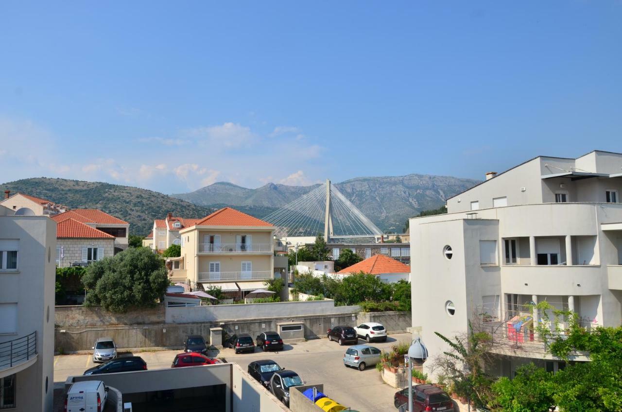 Ban Apartment Dubrovnik Exterior photo