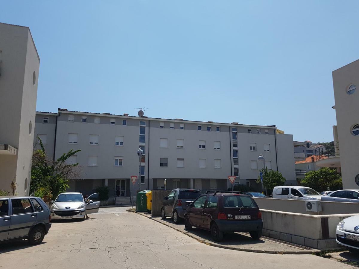 Ban Apartment Dubrovnik Exterior photo