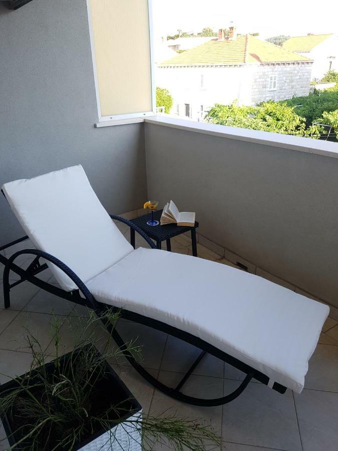 Ban Apartment Dubrovnik Exterior photo